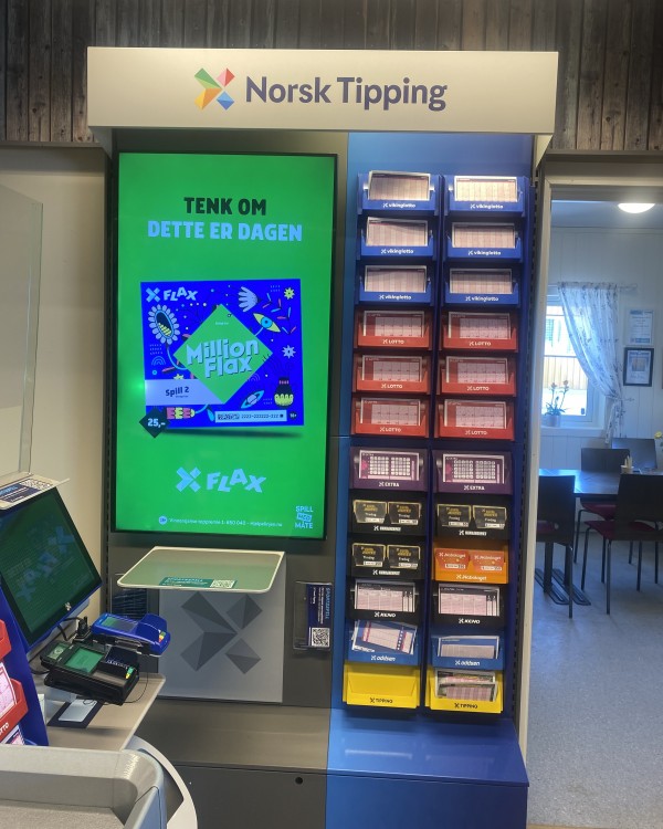 Tipping