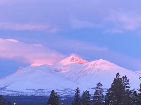 rondane fotogruppa