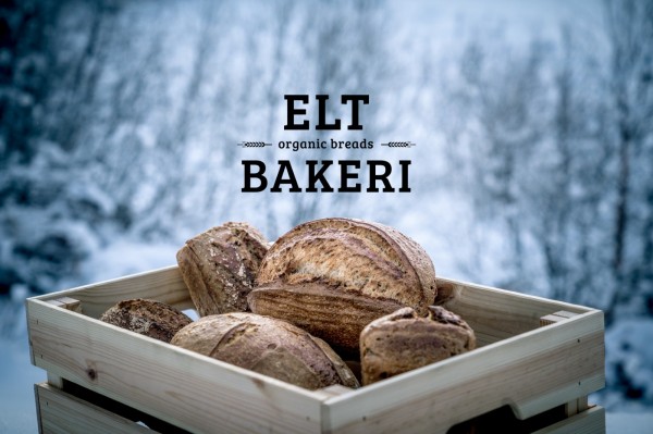 Elt brød
