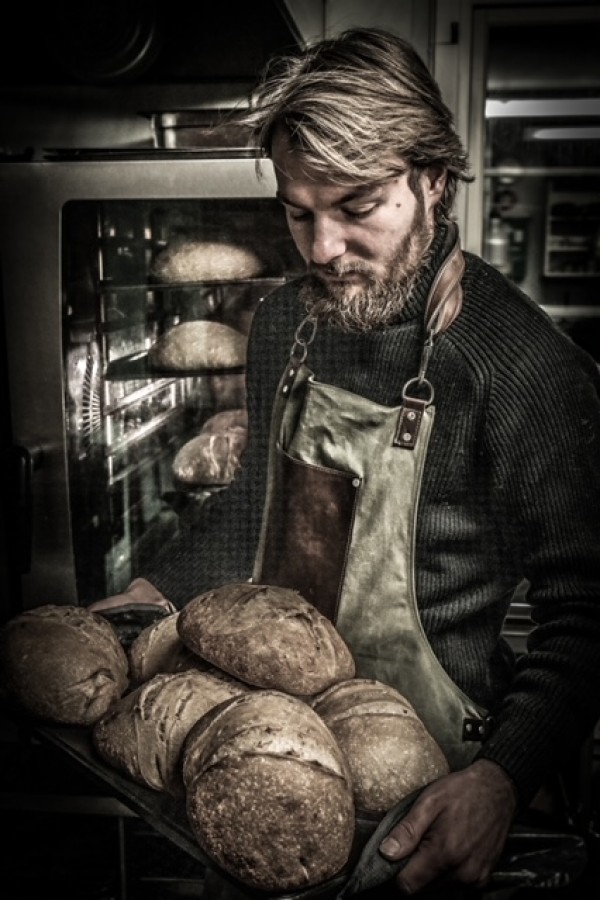 Miro baker