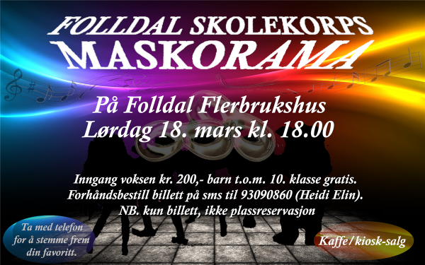 Masorama plakat