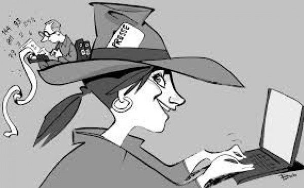 journalist