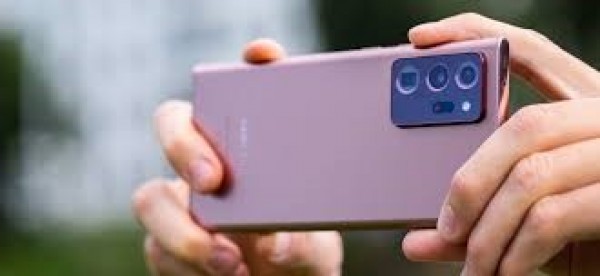 mobiltelefon