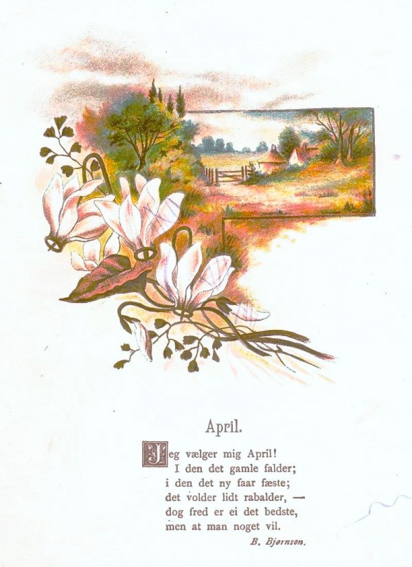 Dikt april justert