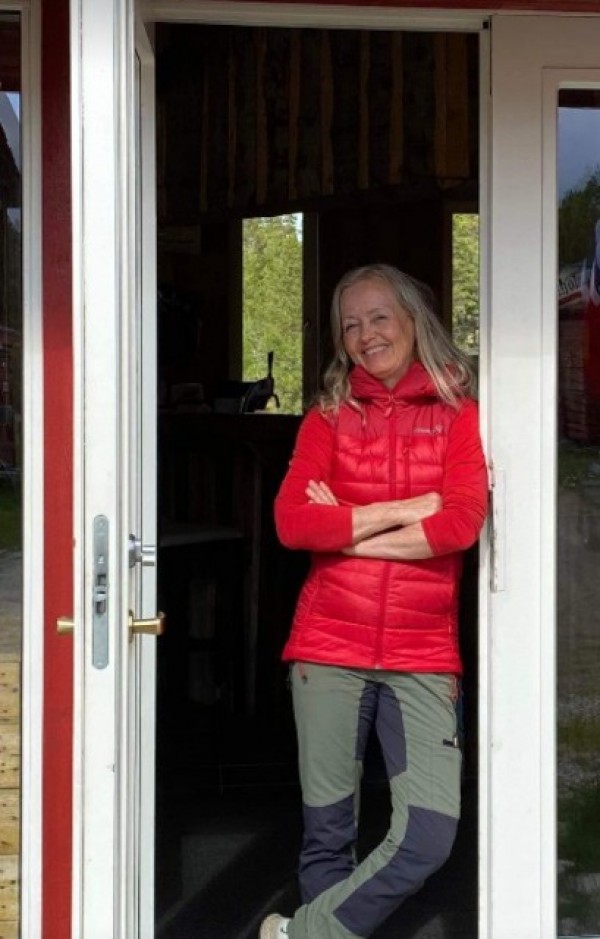 Tove Eggen