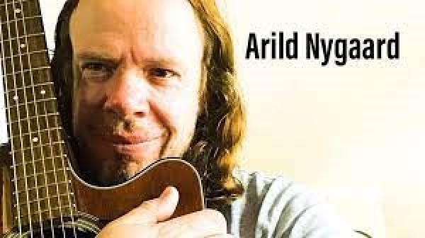 Aril Nygård