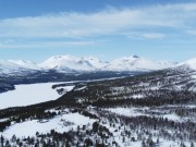 Drømmepåske ved Atnbrua