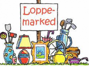 Loppemarked på Atna  lørdag 29. april