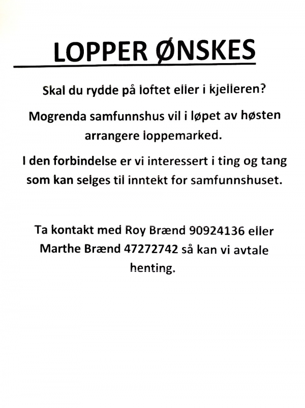Lopper