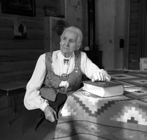 Kathinka helgesen