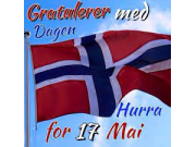 Gratulerer med dagen