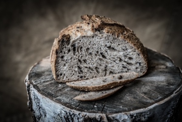 brød