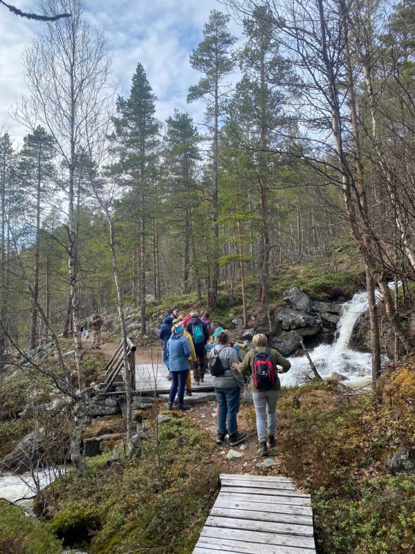 turlaget mai 23