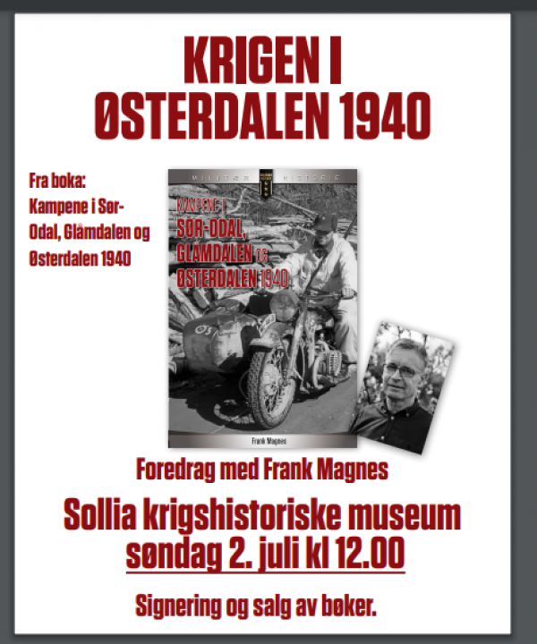 plakat amperhaugen