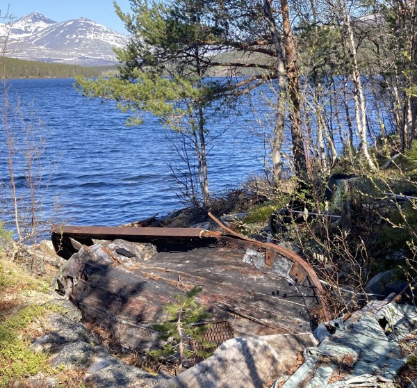 båt beskjært1