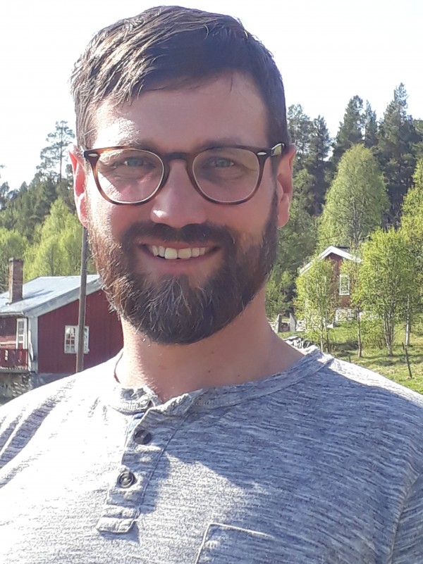 portret Källmann