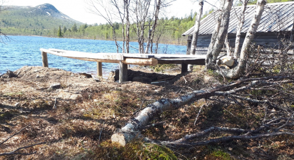 Finnsjøen A