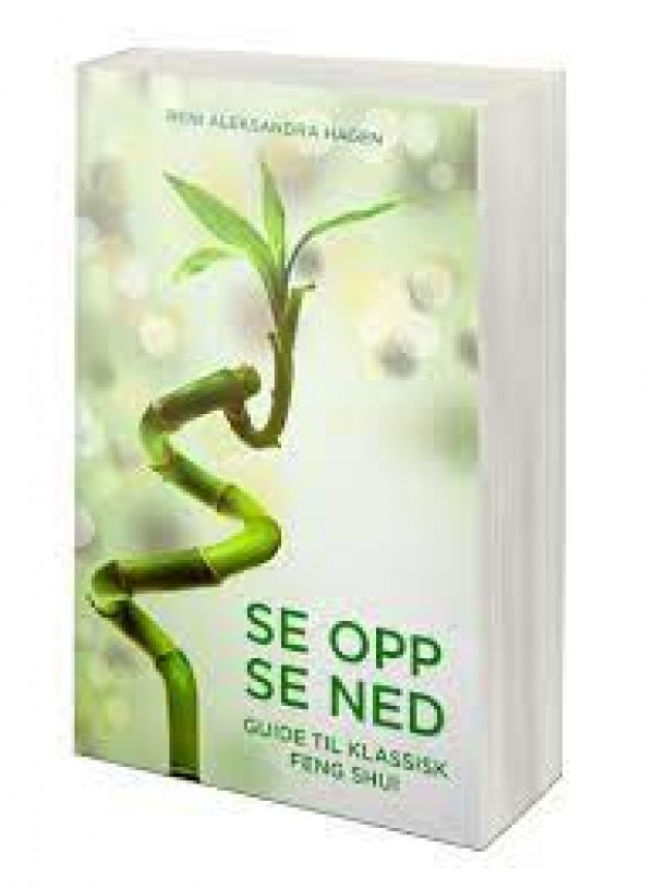 Se ned se opp omslag Reni