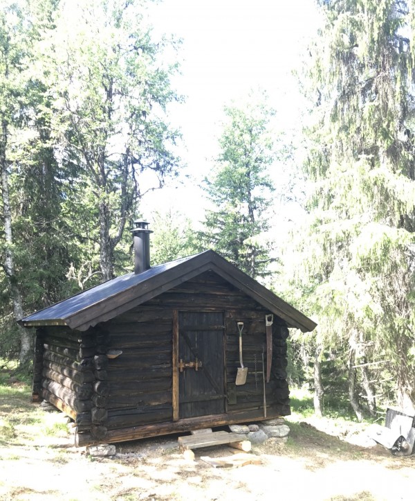 Kvannslåbua