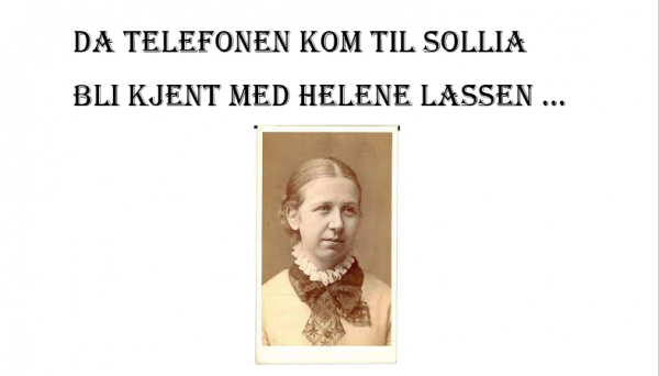 LASSEN overskrift