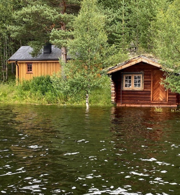 gunstadbua
