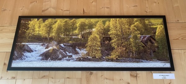 bilde fossen