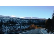 Snødølhøgda - et yndet sted