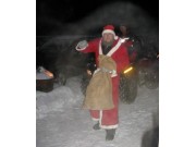 Julegrana tennes lørdag kl. 15.00