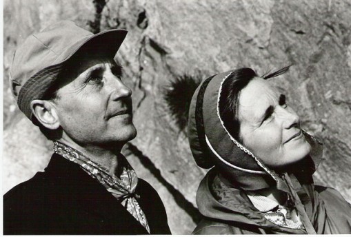 Bilde av Sonja-og-Edvard K. Barth