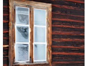 Intet passivhus i Sollia