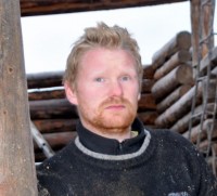 Ole Anton Brænd foto JØ