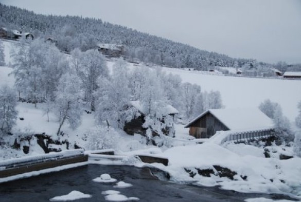 Atnbrua i minus 30 foto Jo Øvergaard