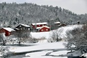 Bilde av Rondane Gjestegård Enden 003 Foto Jo Øvergaard