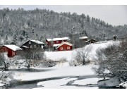 Rondane Gjestegård Enden er solgt!