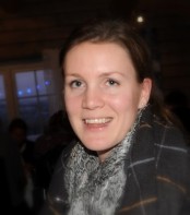 Bilde av Ellen Engh foto Jo