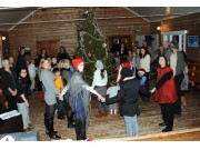 Juletrefest