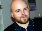 Bilde av Jørn Sverre Lien, foto Jo Øvergaard