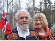 Rondetunet bygger opp att