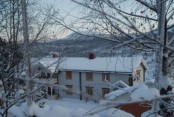 Bilde av Frammi i Øverdalen. Foto Hans Sollid