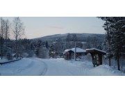 Stille før stormen på Mogrenda