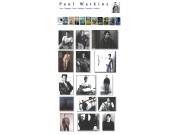 Paul Watkins og Rondane