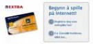 Bilde av ekstratrekning
