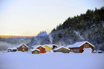 Bilde av Ø-Vuluvollen foto Jo Øvergaard