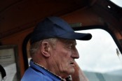 Bilde av Ole Petter foto Jo Øvergaard