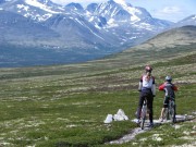 Sykkelturisme