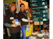 P&aring; Reiselivsmessa