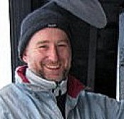 Bilde av Jostein Rudi foto Berit Gomnæs