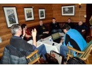 Lokalt valg i N&Oslash;K