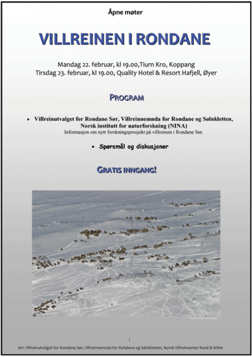Bilde av Plakat_møterRondane2010