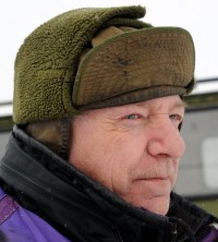 Halvor Skjøren